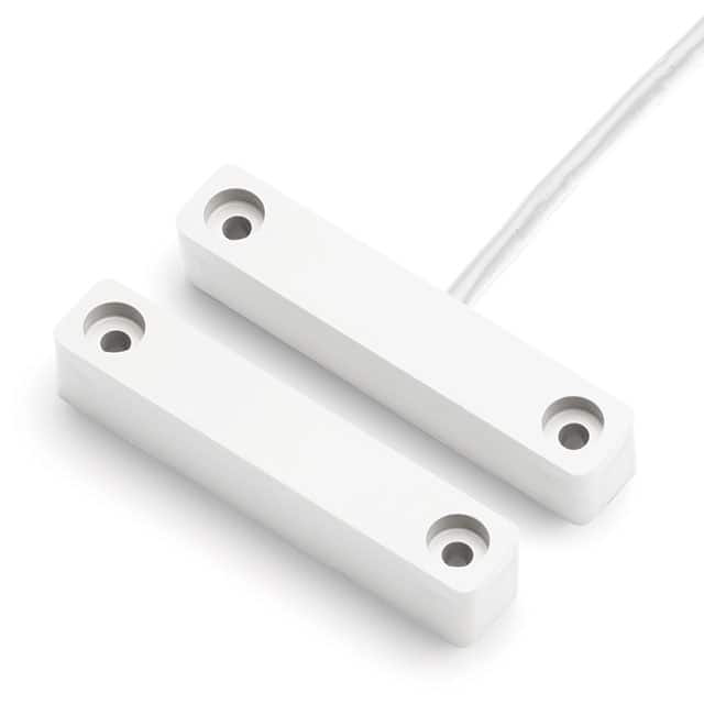 MSS-53SLW Magnasphere Corp  Magnetsensoren - Position Näherung Geschwindigkeit (Module)